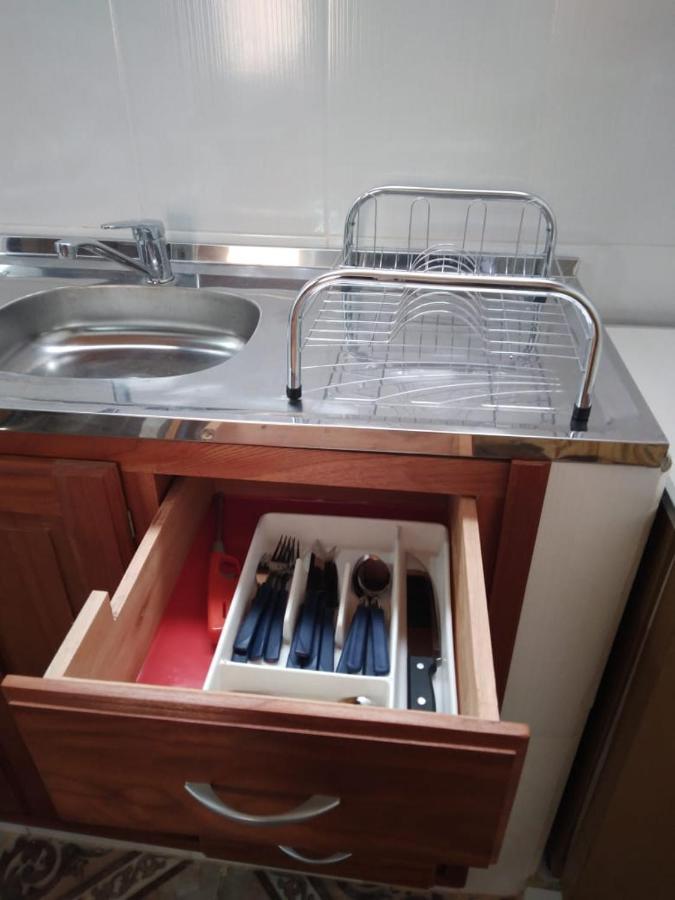 Apartment Maylu Puerto Iguazu