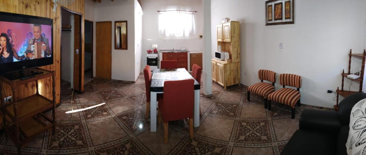 Apartment Maylu