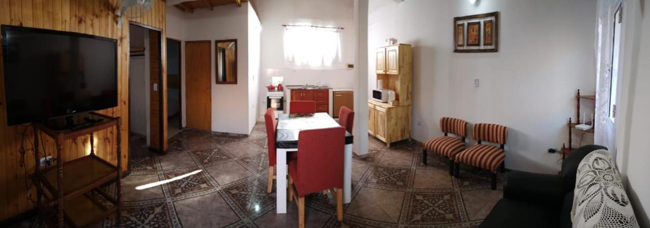 Maylu Apartment Puerto Iguazu
