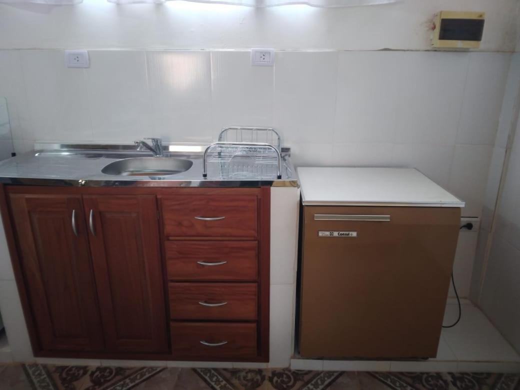 Apartment Maylu