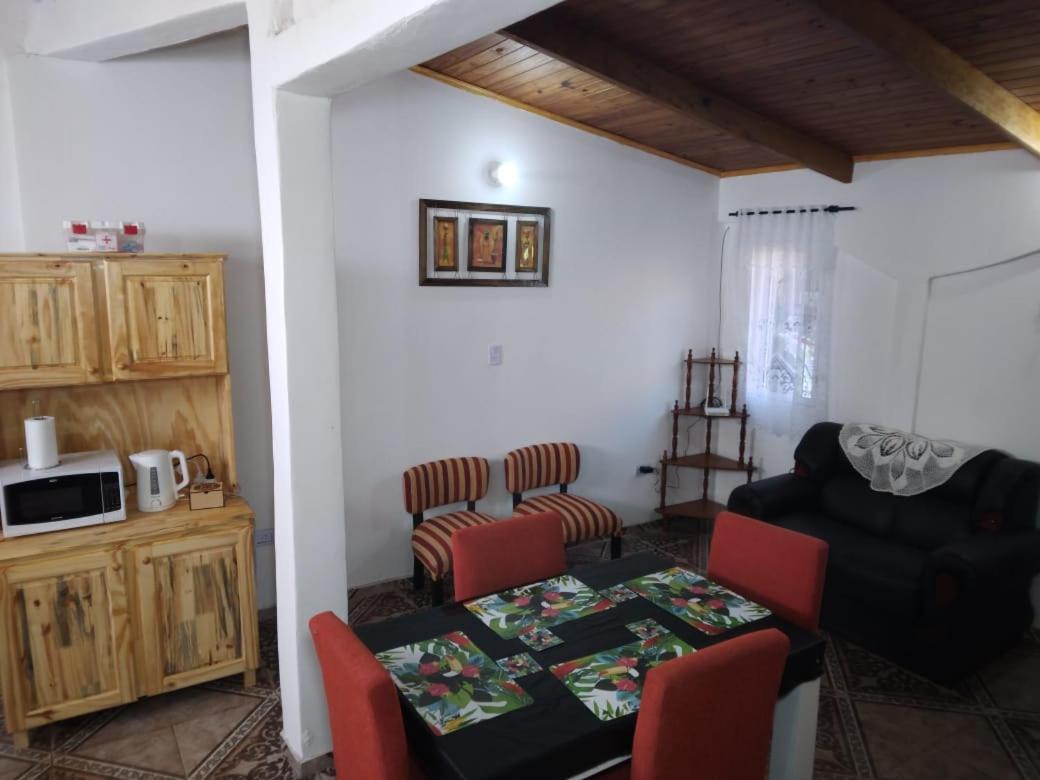 Apartment Maylu Puerto Iguazu