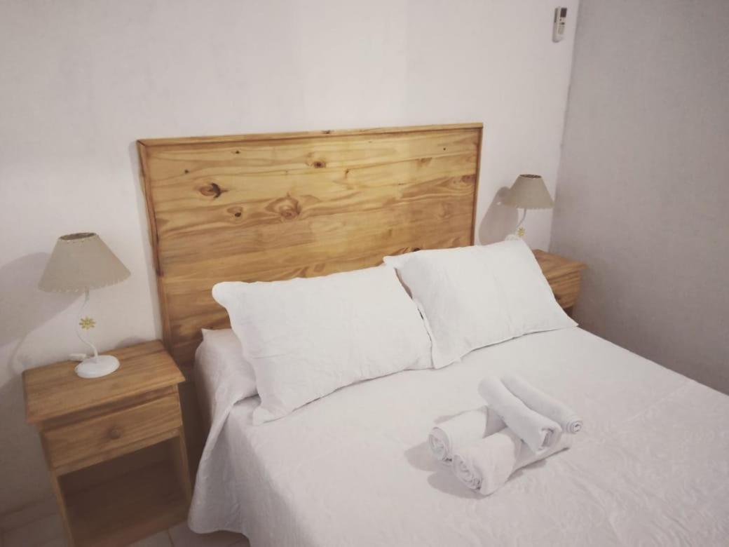 Apartamento Maylu *