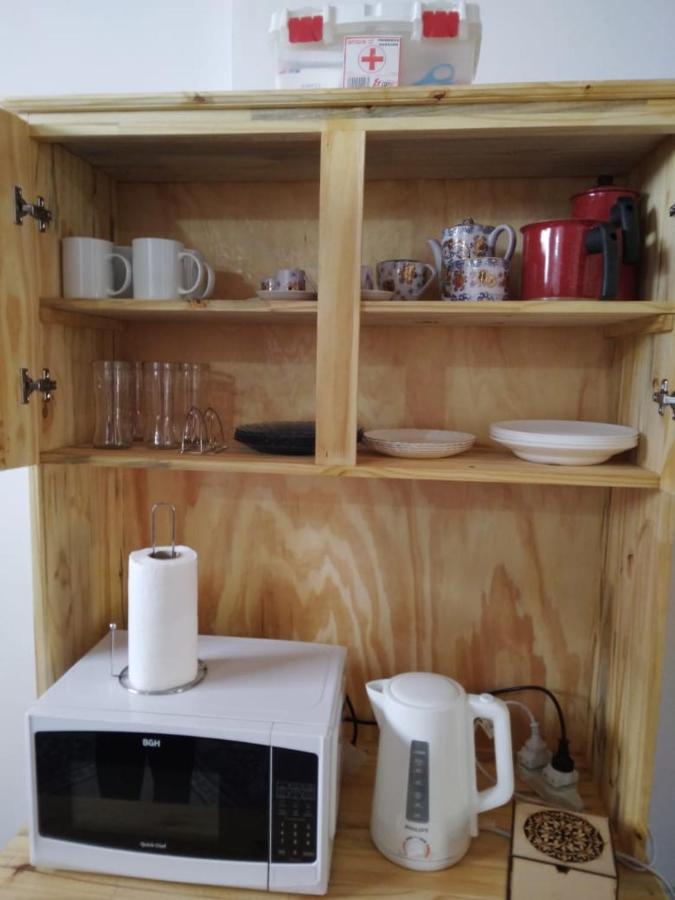 Apartamento Maylu *