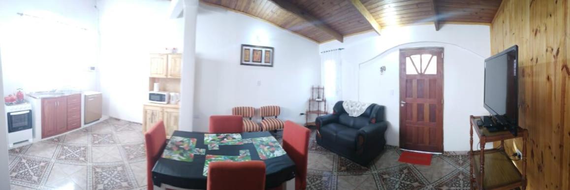 Maylu Apartamento Puerto Iguazú