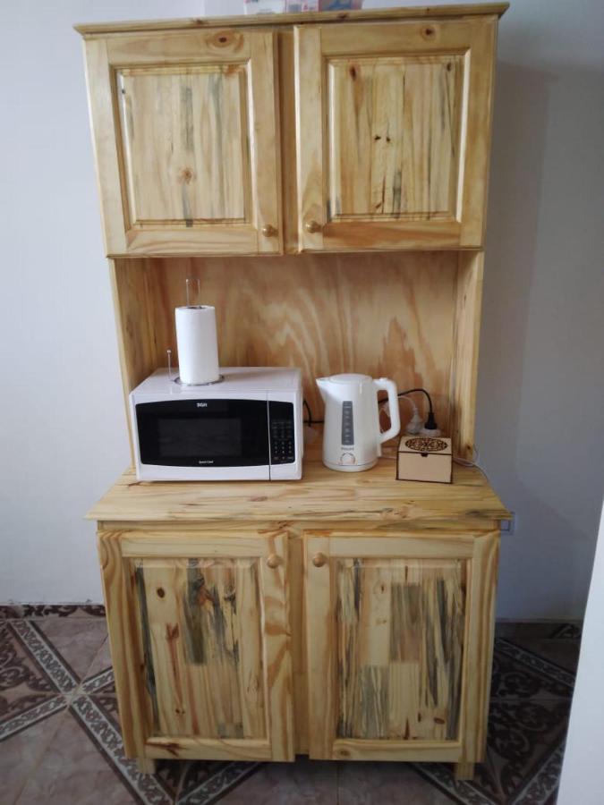 Apartamento Maylu Puerto Iguazú